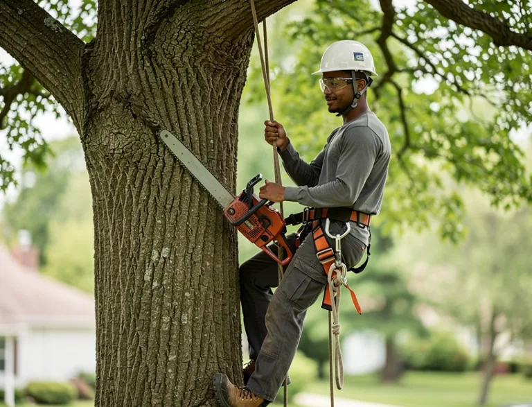 tree removal Wausau